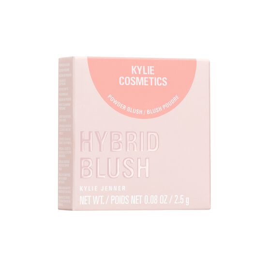 BLUSH H�BRIDO  SUMMER SORBET